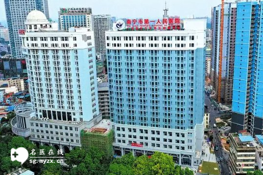 2025年优选——南宁可以做三代试管婴儿的医院名单公布！