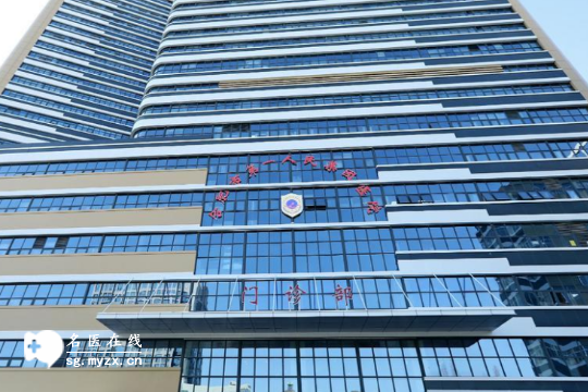 合肥做三代试管婴儿较正规的医院哪个最好？一分钟了解6家