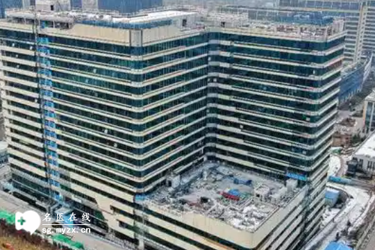 济南做三代试管婴儿的医院排名参考（2025年新）