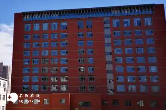2025年在兰州做三代试管婴儿的医院哪家好？推荐5家口碑爆棚的医院