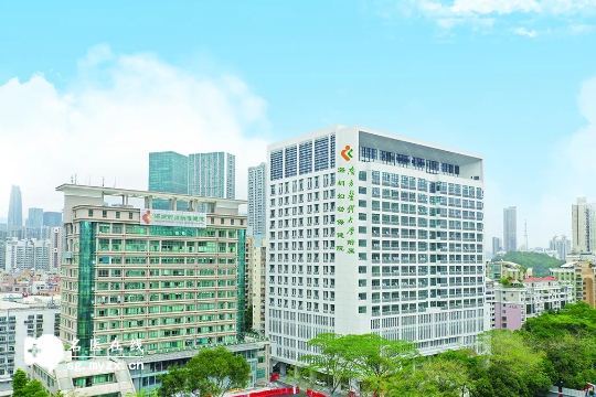 2025年公布：深圳最出名的试管婴儿医院汇总，5家放心选！