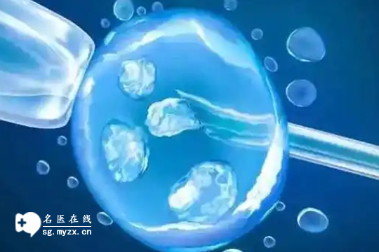 采用微刺激方案一般何时能取卵？医生：看发育状态