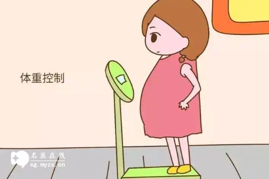 预防妊娠纹出现得早做准备，试试这4招，可有效改善