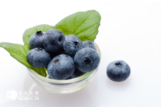 保护眼睛视力可多吃哪些食物？这7大类明目护眼