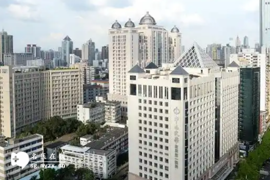广州做第三代试管婴儿比较厉害的医院_广州三代试管医院名单整理