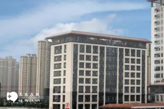 合肥能做三代试管婴儿的医院（含费用、成功率介绍）前8名单一览！