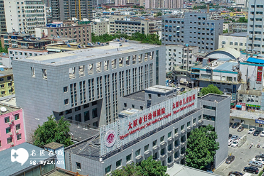 【榜单更新】太原最好的试管婴儿医院排名，来看哪家在榜