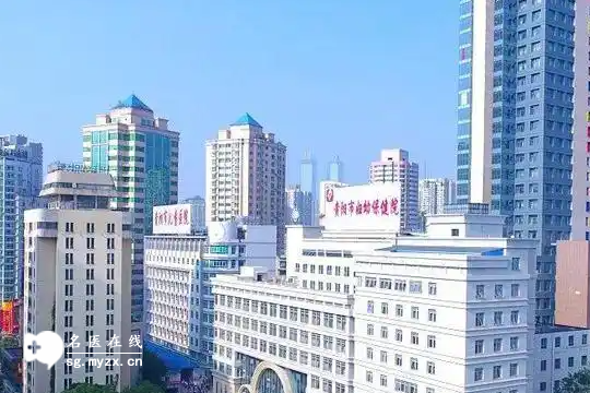 贵阳（2025年）做第三代试管婴儿的医院哪家好，名单已出来瞧！