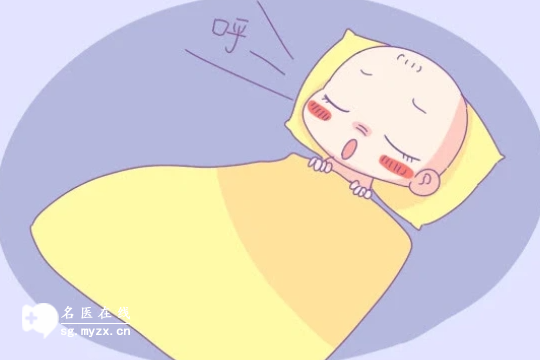 让宝宝快速入睡的方法一览，家长学会这4招，轻松解放双手！