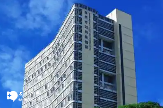 深圳可以做三代试管婴儿的医院哪家成功率高？请收好这份名单