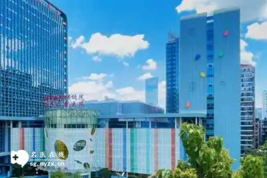 贵阳可以做三代试管技术的医院都有哪家？4家入选，值得关注！