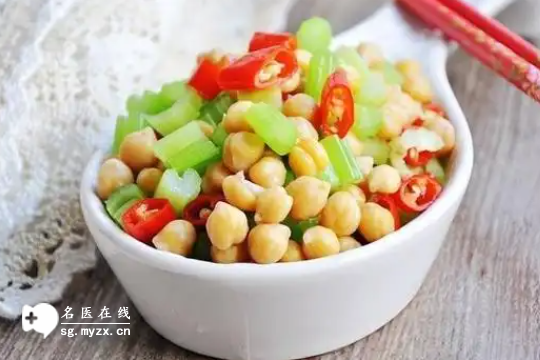 易胀气食物一览：一共7大类，孕妈们必看！