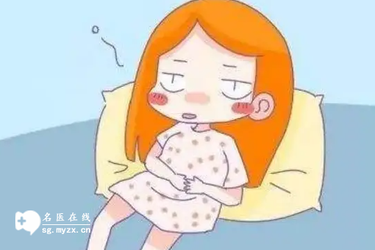 女性内分泌失调的三大症状解读，希望你样样不占，身体健康！