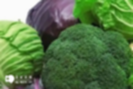 哪些水果蔬菜含有叶黄素？本文整理好了，来了解看看