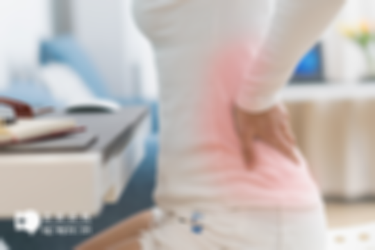 孕妇腰酸的原因有哪些？以下5点你中招了没，附缓解方法