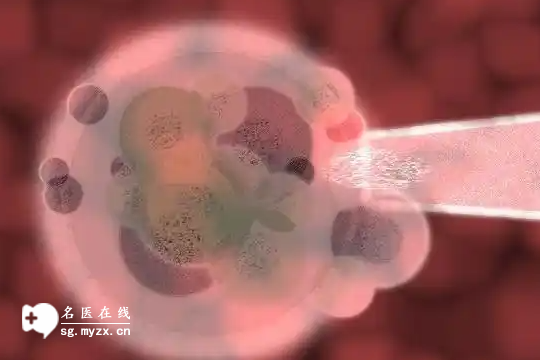 南昌做第三代试管婴儿的费用明细大公开！各项目花销解读+省钱指南