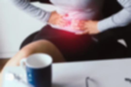 女性突然痛经的原因解析：着凉、剧烈运动等都有可能性