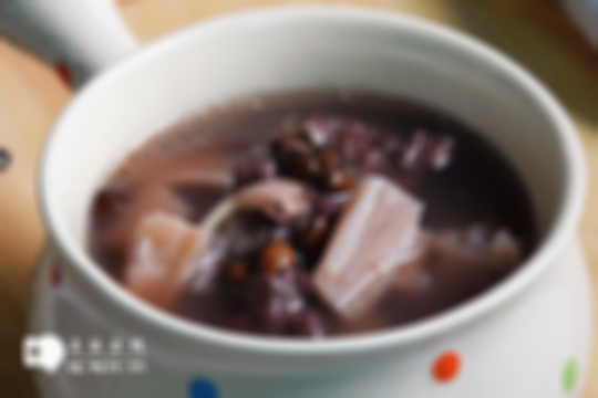 黑豆能促排卵吗？照着这个方法做，调节内分泌效果好