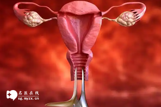 医生提醒：子宫全切术后注意11点，发现出血尽早治疗！
