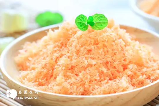 孕妇赶紧看过来！孕中期多吃这6种食物对胎儿好，宝宝聪明又健康