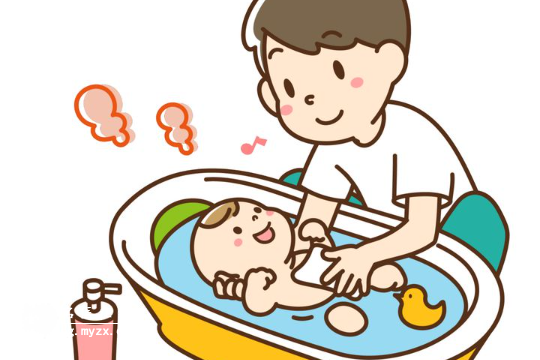 揭晓60%的家长不知道的秘密！新生儿洗澡的四大好处分析，你了解多少？
