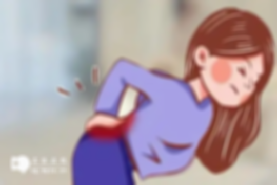 孕晚期必看！孕妇腰酸背痛很是受罪，学会这4招孕期更放松