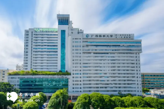 广西做三代试管技术的医院哪家成功率高—广西四大口碑好的医院排行榜一览