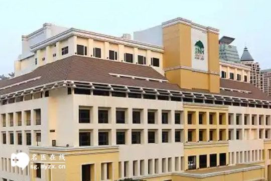 一起来看看吧！国外能做三代试管技术的医院名单已列出，指引着你前行