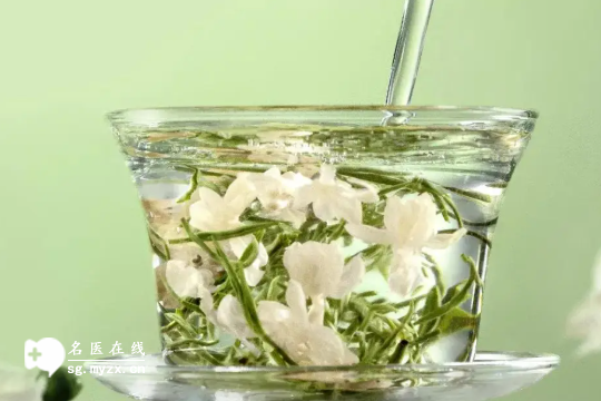 茉莉花被誉为人间“第一香”，它的禁忌不可忽视，这6类人群要小心了！