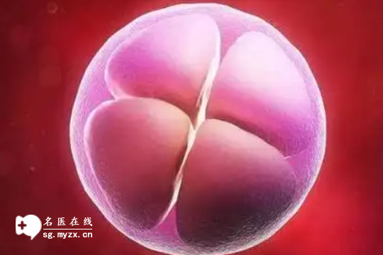 囊胚移植失败最明显的症状：见红、腹痛...等都需注意一下，别不当回事！
