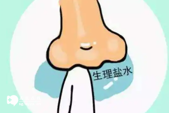 生理盐水可以滴婴儿鼻子吗？有哪些隐形消费？一起来瞧瞧吧！