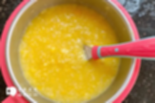  家长们请注意：宝宝辅食中添加小米有5大好处，助力成长越吃越聪明！