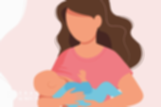 宝宝喂母乳多长时间，6个月至2岁是黄金期！过早断奶的宝妈早就后悔了