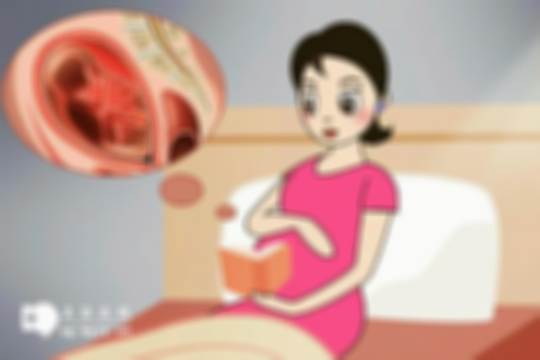 孕妇熬夜危害大：胎儿早产、体重轻、发育迟缓等，赶快改掉这个坏习惯！
