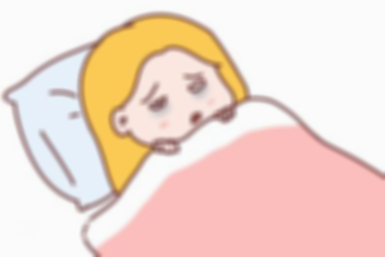 孕期如何提高睡眠质量？五大方法让你一觉到天亮，快来试试吧！