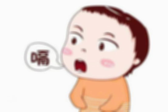 宝宝打嗝怎么办？常见解决方法盘点，轻拍后背只是其中一种技巧，快来学习！
