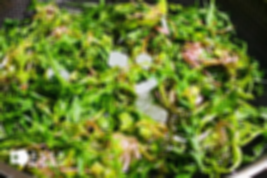 孕期野菜安心吃名单揭晓！5种神仙野菜上榜，蒲公英桔梗等可放心吃！