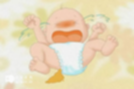  2个月宝宝“屁”声不断？肠胃发育不全惹的祸！金牌月嫂教你4招轻松化解