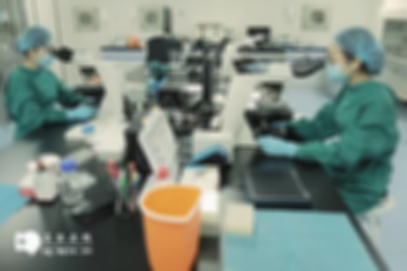 江西省试管私立机构排名名单汇总：前10家医院实力哪家更强