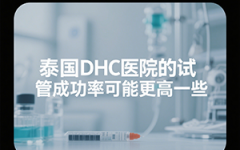 泰国dhc生殖医院vs帕雅泰3