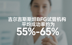 吉尔吉斯斯坦BFG试管机构